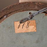 Édouard Pauporté, Pot of Zinnais (around 1920)