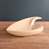 Sheet pocket tray
