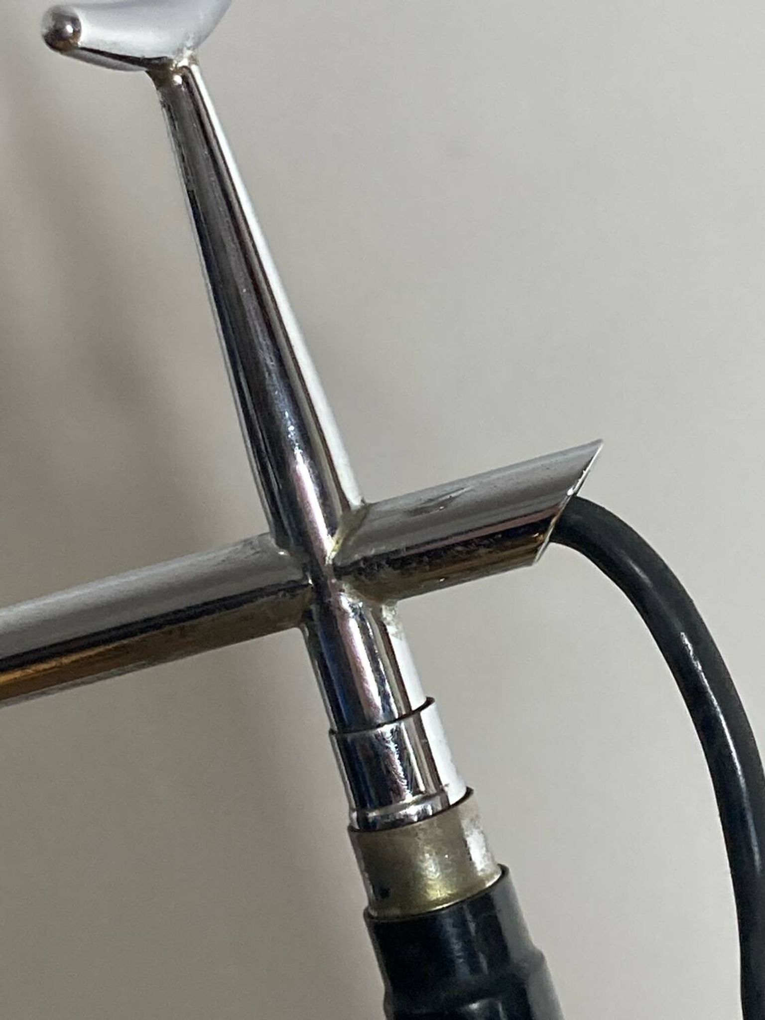 Lampadaire extensible O-Luce modèle 201