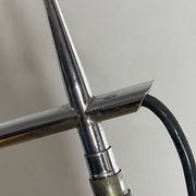 Lampadaire extensible O-Luce modèle 201