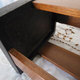 Vintage umbrella holder 60's