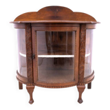 Antique bar, France, circa 1910.