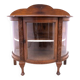 Antique bar, France, circa 1910.