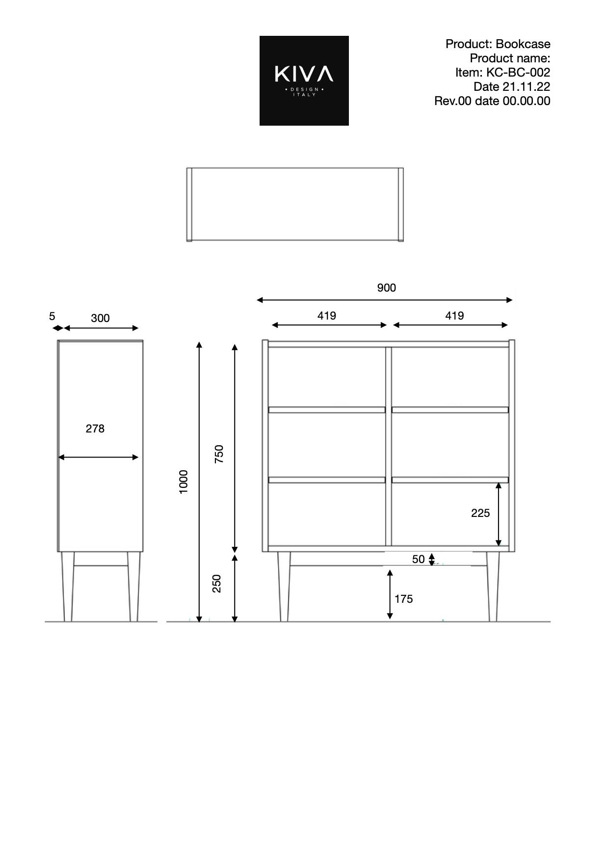 Petite bibliothèque
