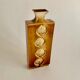 Vase by D. Urbach, Czechoslovakia, 1960s
