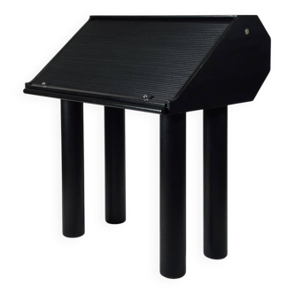 Bureau de style postmoderne rare par Hans Eichenberger pour Kollektion Röthli