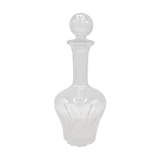 Crystal carafe