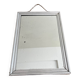 Barber mirror 24.5 x 18 cm