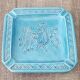 Ceramic pocket emptier signed FARCI G. Vallauris 60s