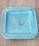 Ceramic pocket emptier signed FARCI G. Vallauris 60s