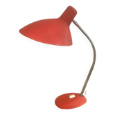 Desk lamp by Jean Boris Lacroix 1950