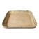 large old vintage Emile Henry glazed stoneware oven dish