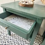 Pair of bedside tables