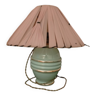 Small table lamp b.letalle