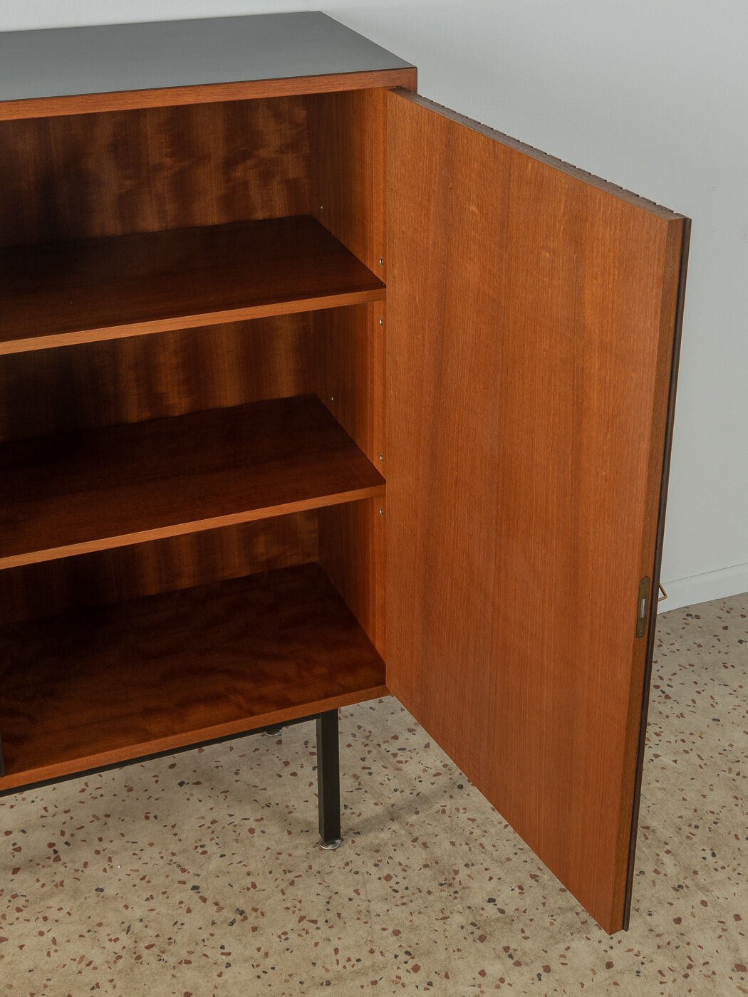 1950sdDresser by Oldenburger Möbelwerkstätten