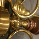 Ballaerd chandelier