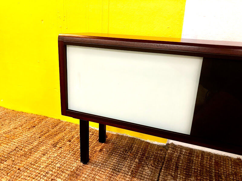 Scandinavian sideboard 92 cm