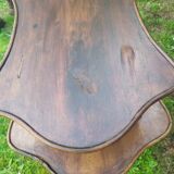 Tea table