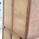 Parisian wardrobe with sliding doors