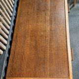 Vintage chest of drawers