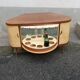 Vintage corner bar