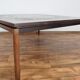Coffee table with egyptian decoration, 1970