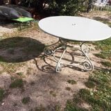Large garden furniture