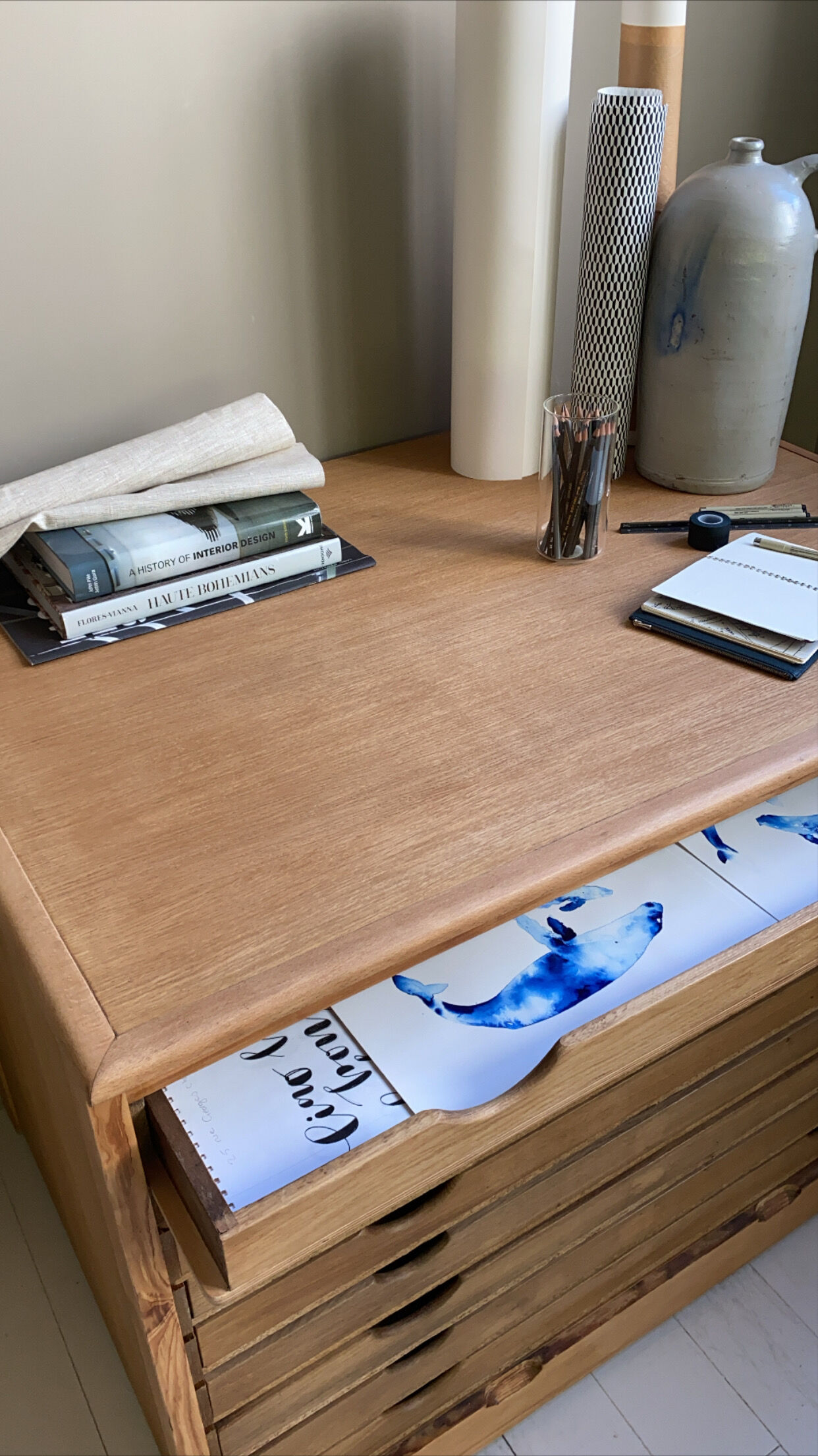 Architect craft furniture