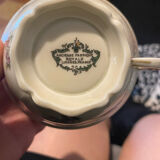 Set of coffee bags from the old royal factory, image.