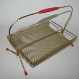 Set of 2 trays 1950