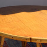 Rattan Roundtable