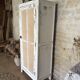 Parisian wardrobe, renovated