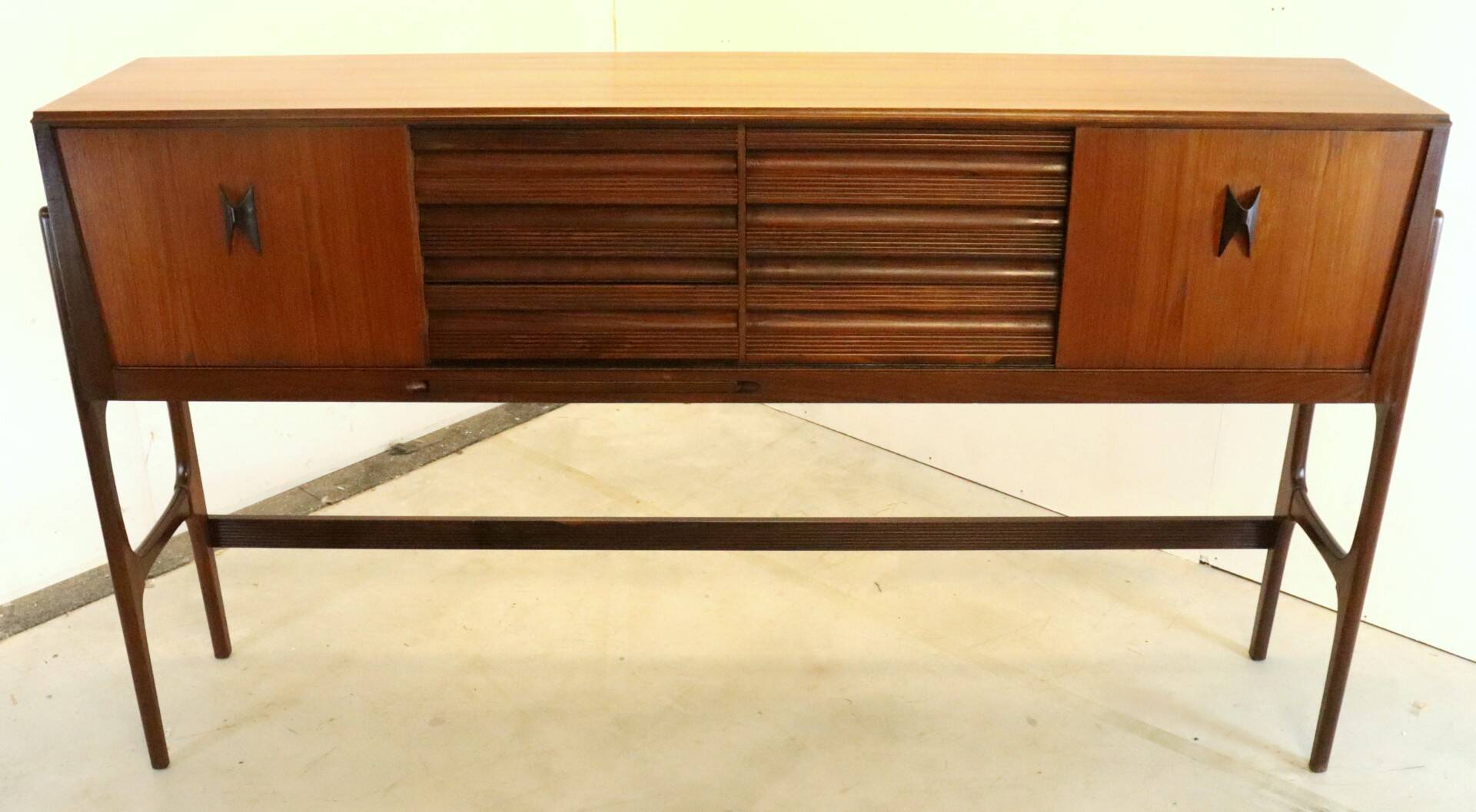 Elliots of Newbury barkast 'Sproxton' | 230 cm