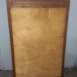 Mirror Art Deco H107 xL70