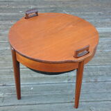 Stool BJ. Hansen  60s