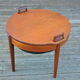 Stool BJ. Hansen  60s