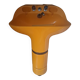 Rare Ensemble Lavabo & Pivoting Bidet "Salza" by Nick Roericht for Kerama