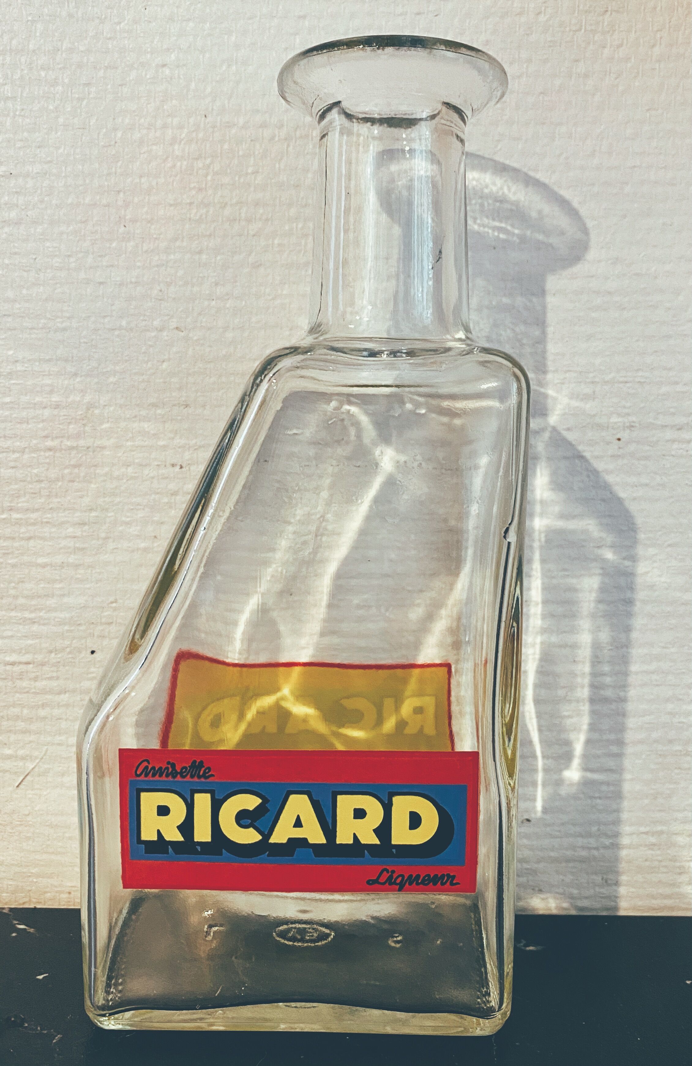 Carafe Ricard
