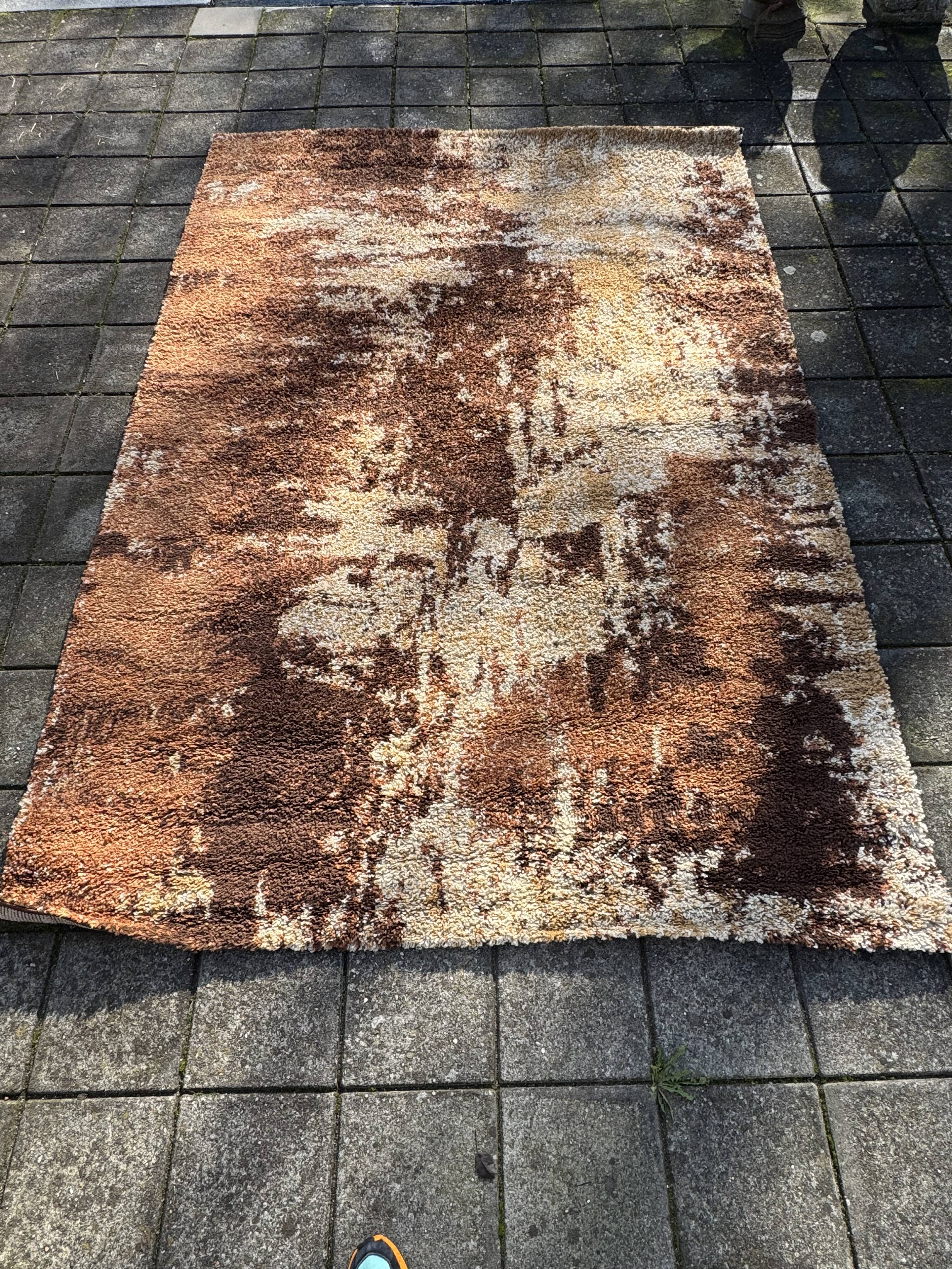 My Home Vintage Carpet