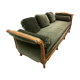 Lit de repos années 70