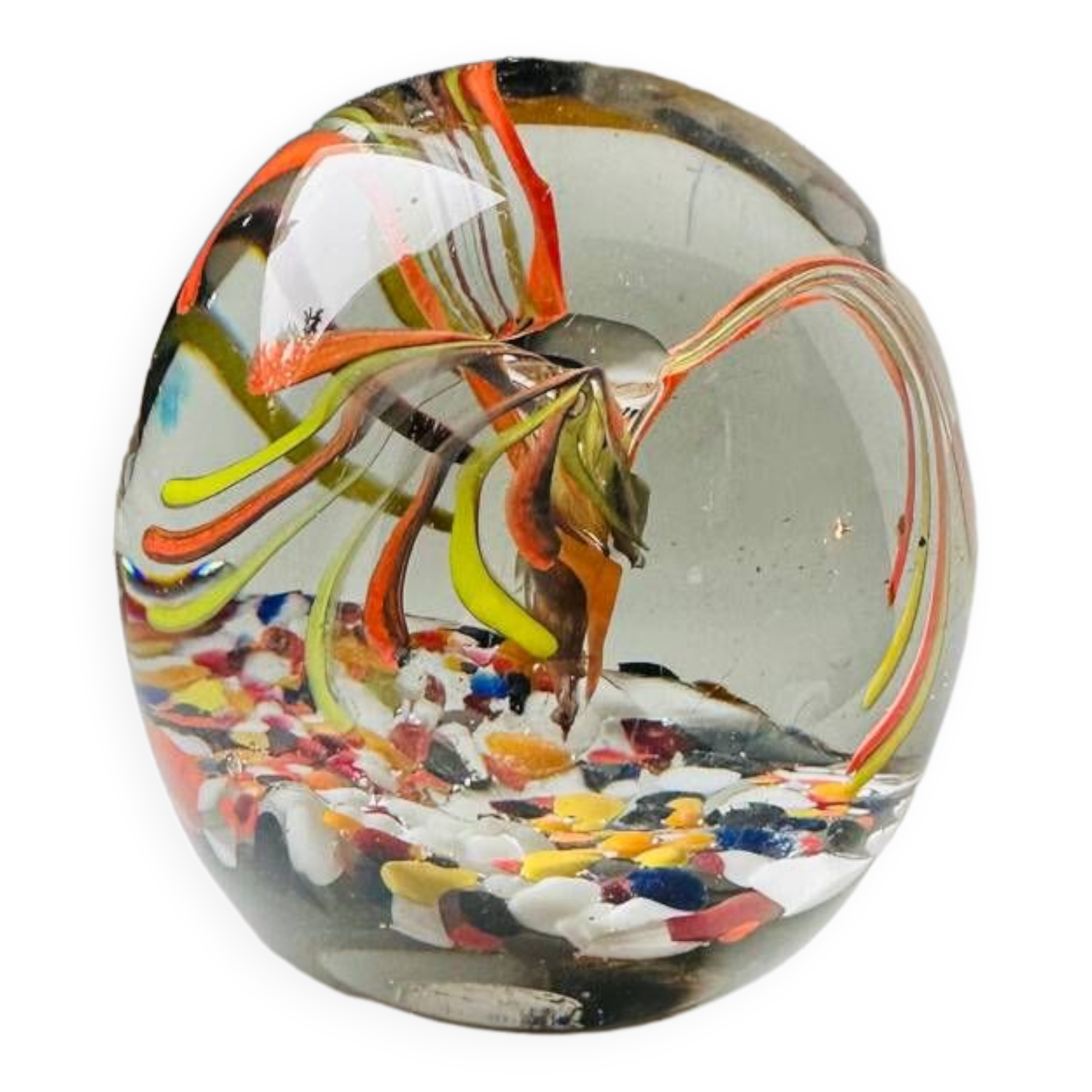 Sulfure Murano vintage