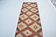 Oushak Anatolian Floor Kilim Rug sku 3408