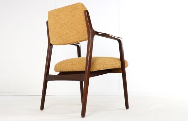 Fauteuil Wilkhahn   2 pièces en stock
