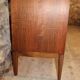 Vintage Scandinavian style teak sideboard by Younger, 60s