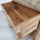 Drawer craft furniture