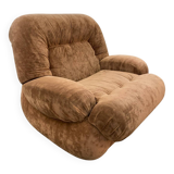 Fauteuils vintage pantoufle
