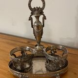 Oil and vinegar maker