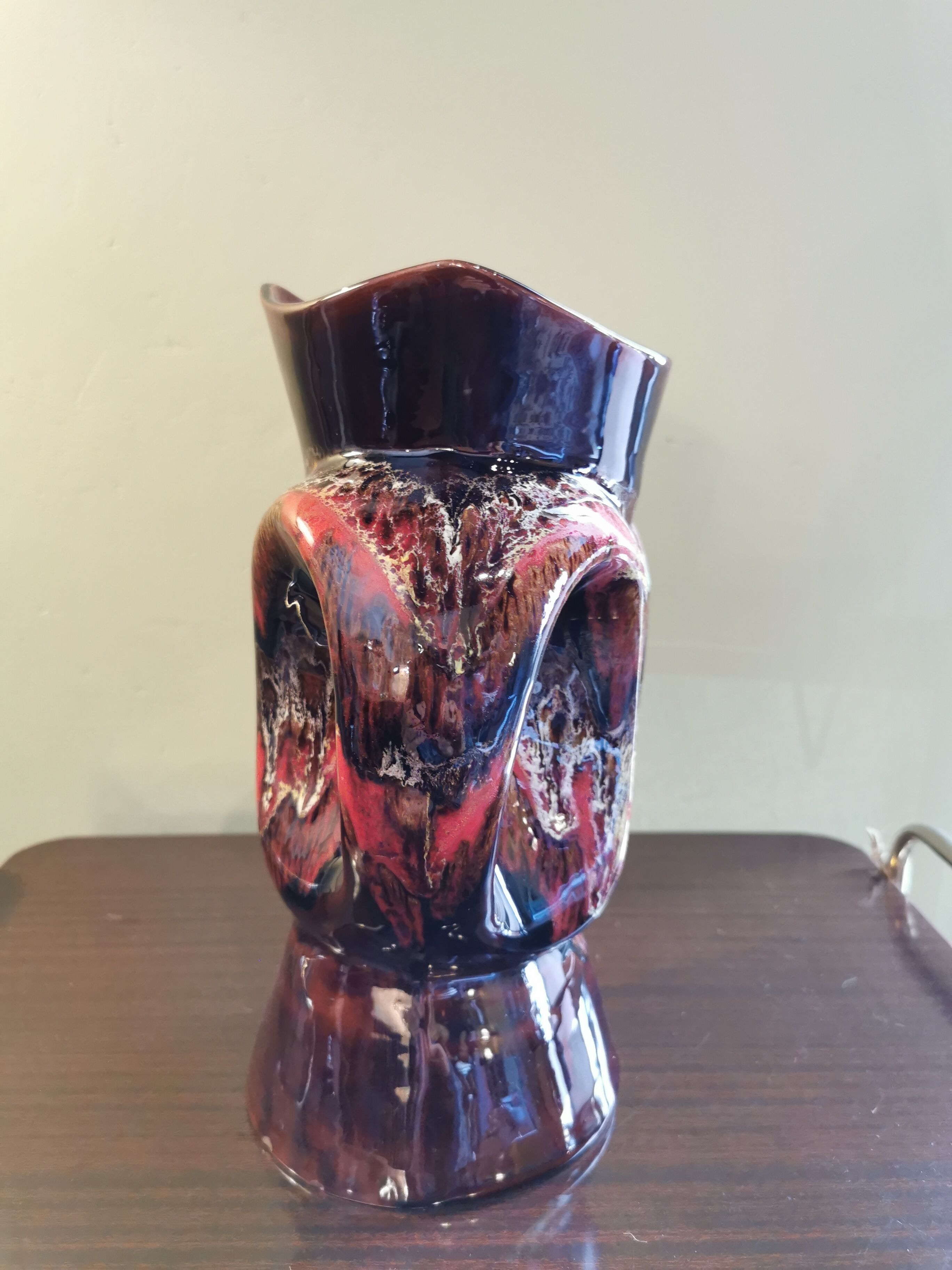 Vintage vase