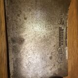 Butcher leaf Besnier Degrenne