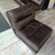 Ensemble de fauteuils lounge Roche Bobois français années 1970